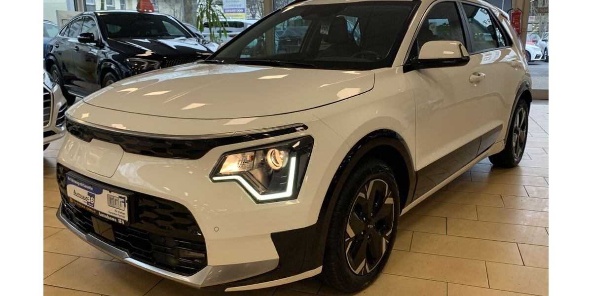 Kia Niro 46.984 km 22.850 &euro; Hennef 53773