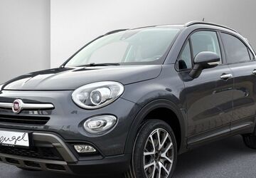 Fiat 500X 77.200 km 15.899 &euro; Wunsiedel 95632
