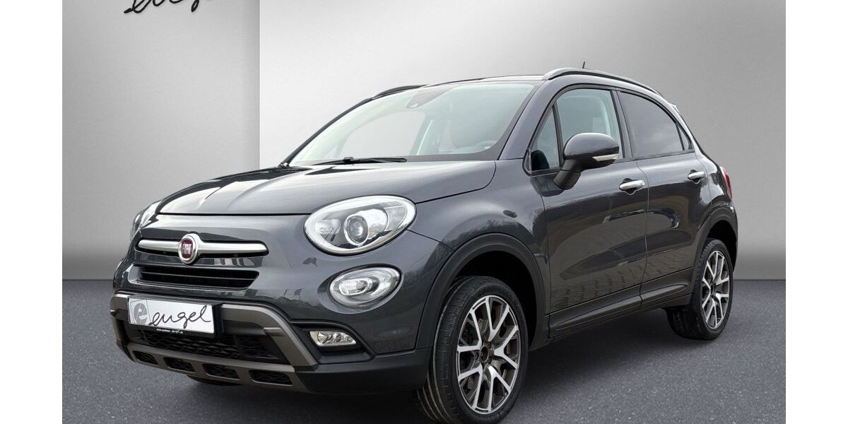 Fiat 500X 77.200 km 15.899 &euro; Wunsiedel 95632