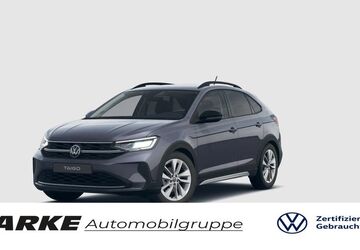 VW Taigo 3.099 km 23.890 &euro; Osnabrück 49078