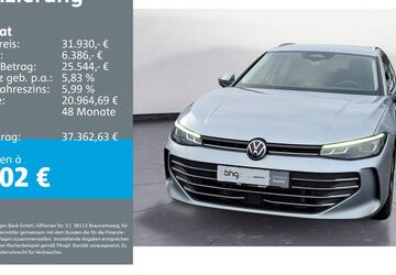 VW Passat 21.925 km 31.460 &euro; Reutlingen 72770