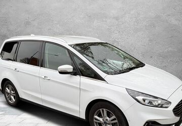 Ford Galaxy 200.000 km 12.900 &euro; Detmold 32758