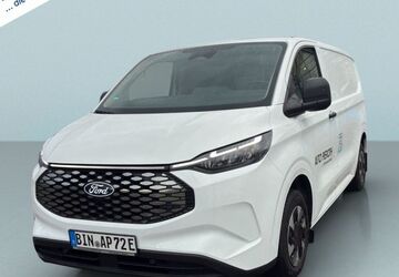 Ford Transit Custom 3.900 km 41.350 &euro; Bingen 55411