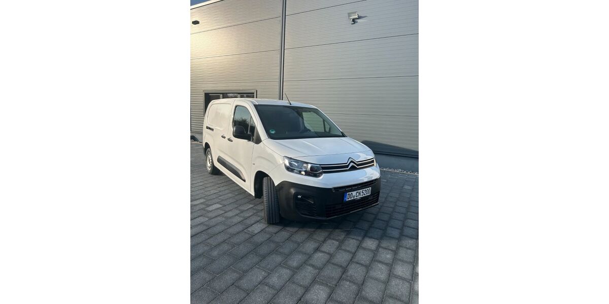 Citroen Berlingo 79.792 km 13.100 &euro; Lünen 44536