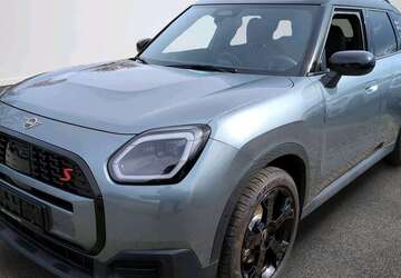Mini Countryman S All4 2.491 km 44.750 &euro; München 80788