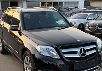 Mercedes-Benz GLK 220 125.000 km 16.999 &euro; Gundelsheim 74831