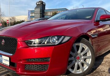 Jaguar XE 139.000 km 10.999 &euro; Saarlouis 66740