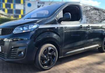 Fiat Scudo 12.130 km 42.999 &euro; Berlin-Spandau 13599