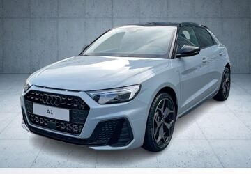 Audi A1 6.000 km 38.180 &euro; Saal a.d. Donau 93342