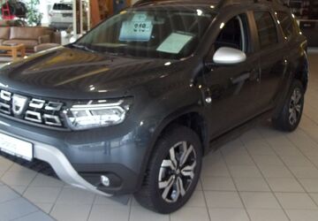 Dacia Duster 37.460 km 23.350 &euro; Ilmenau 98694