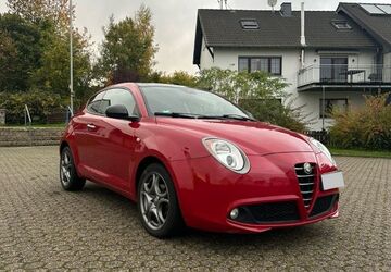 Alfa Romeo MiTo 94.998 km 4.300 &euro; Kasdorf 56357