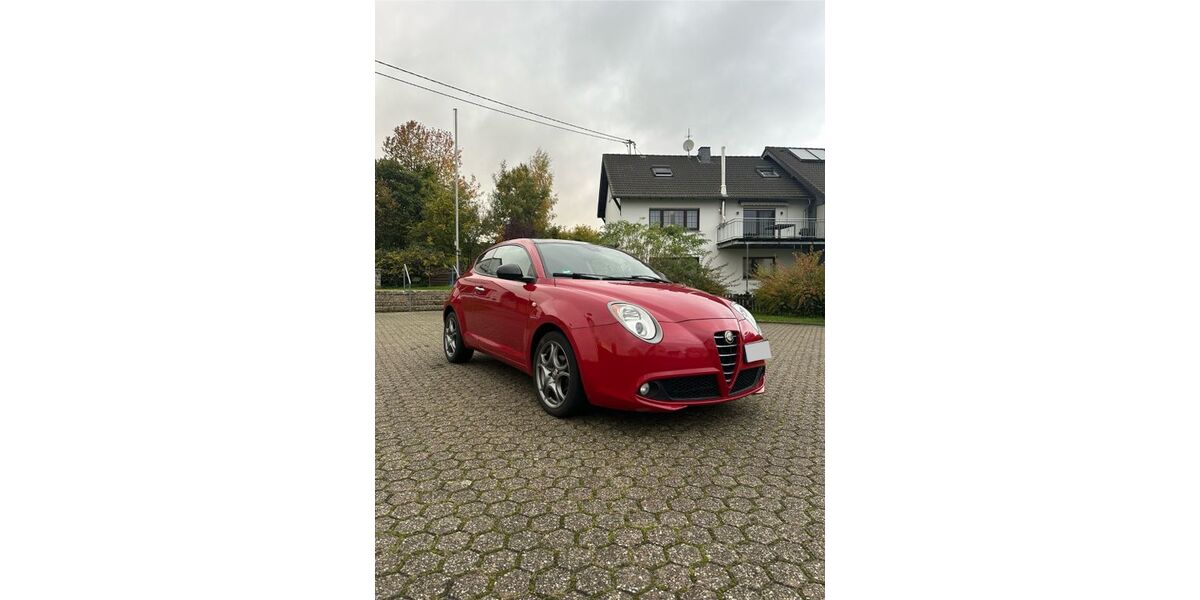 Alfa Romeo MiTo 94.998 km 4.300 &euro; Kasdorf 56357