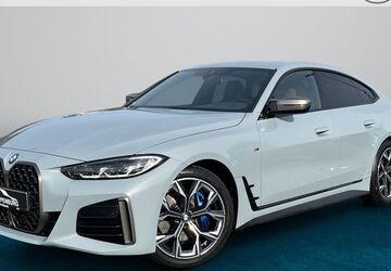 BMW M440 54.668 km 45.699 &euro; Achim 28832