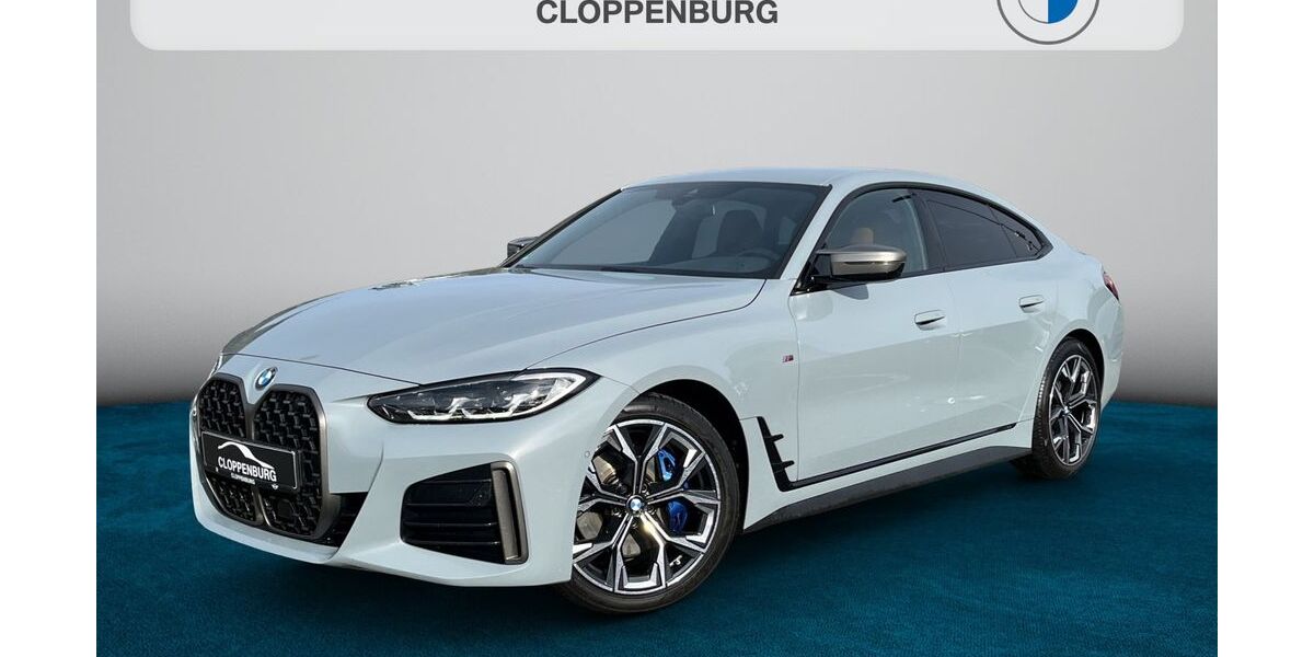 BMW M440 54.668 km 45.699 &euro; Achim 28832