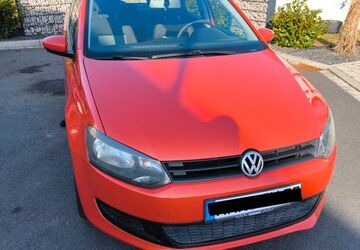 VW Polo 134.000 km 2.700 &euro; Marktredwitz 95615