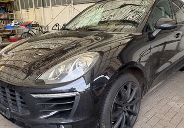 Porsche Macan 171.000 km 22.950 &euro; Köln 50767