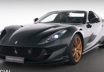 Ferrari 812 2.918 km 436.885 &euro; Meerbusch 40667