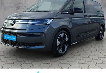 VW T7 Multivan 24.500 km 65.980 &euro; Plauen 08527