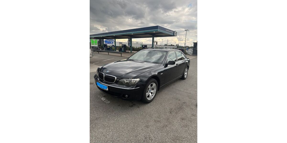 BMW 730 282.000 km 7.200 &euro; Stade 21683