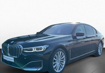 BMW 730 88.250 km 47.490 &euro; Burgdorf 31303