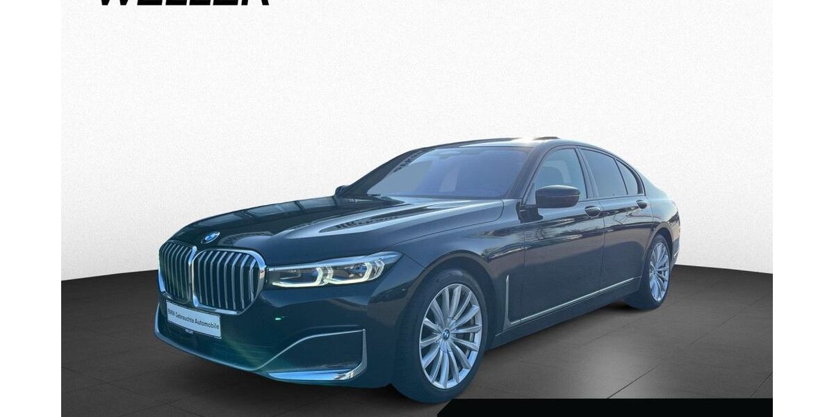 BMW 730 88.250 km 47.490 &euro; Burgdorf 31303