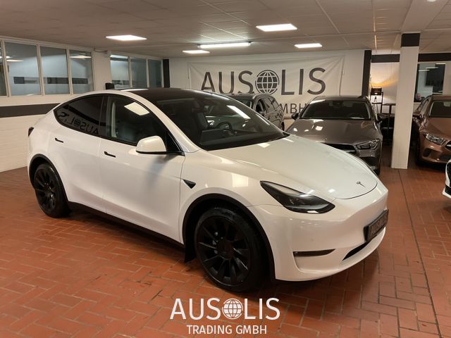 Tesla Model Y 110.000 km 27.990 &euro; Wülfrath 42489