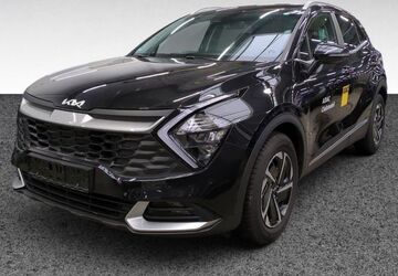 Kia Sportage 18.080 km 25.980 &euro; Bramsche 49565