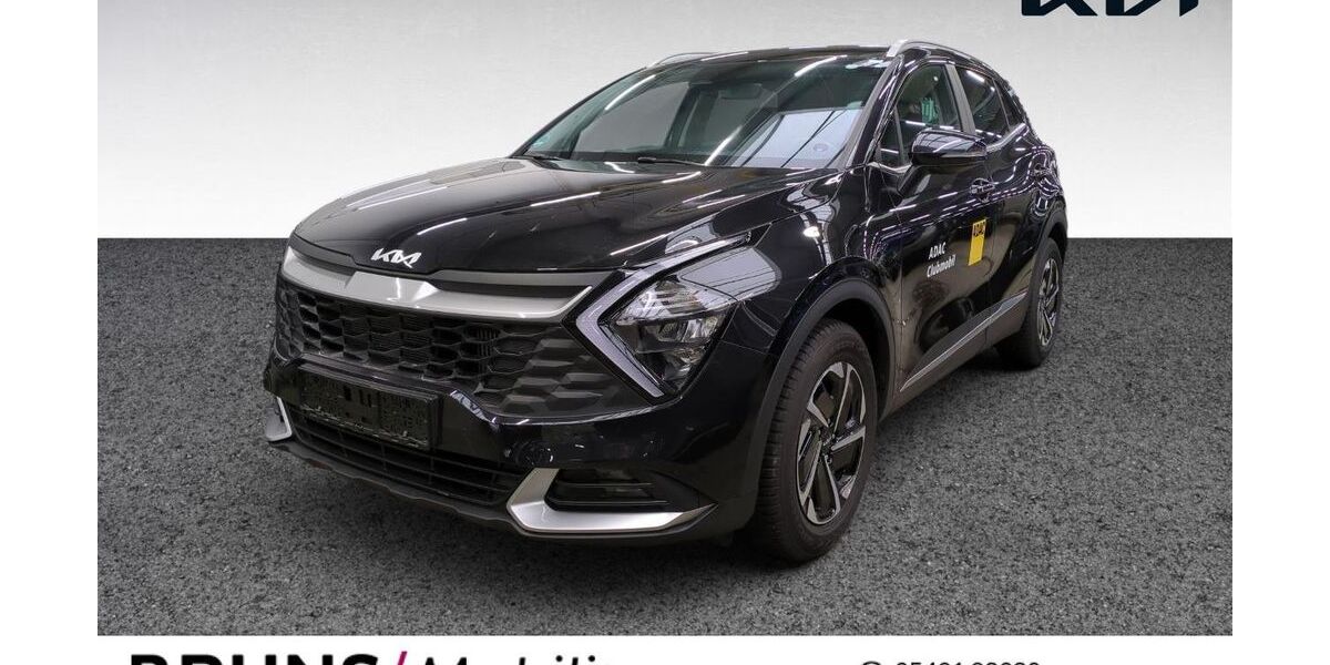 Kia Sportage 18.080 km 25.980 &euro; Bramsche 49565