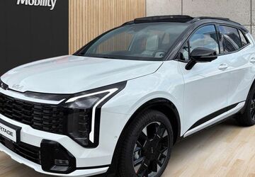 Kia Sportage 9.900 km 39.990 &euro; Quakenbrück 49610