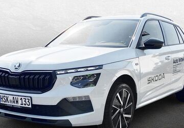 Skoda Kamiq 2.960 km 29.549 &euro; Brilon 59929