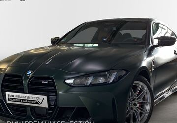 BMW M4 15.416 km 92.990 &euro; Germering 82110