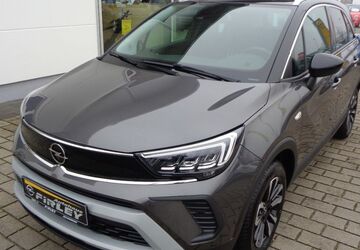 Opel Crossland (X) 15.637 km 19.900 &euro; Aulendorf 88326