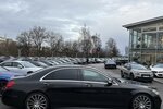 Mercedes-Benz S 400 D AMG 4MATIC/360°/BURMESTER/MASSAGE/MEMOR 130.114 km 55.800 &euro; Villingen-Schwenningen 78054