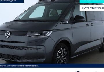 VW T7 California 10.126 km 68.970 &euro; Hanau 63452