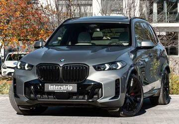 BMW X5 13.800 km 95.990 &euro; Langweid am Lech 86462