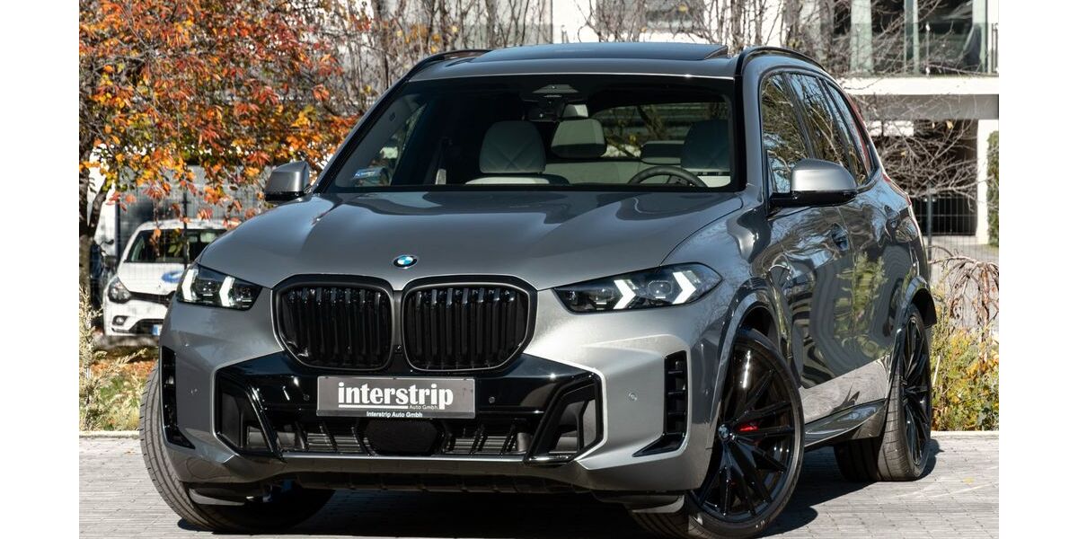 BMW X5 13.800 km 95.990 &euro; Langweid am Lech 86462