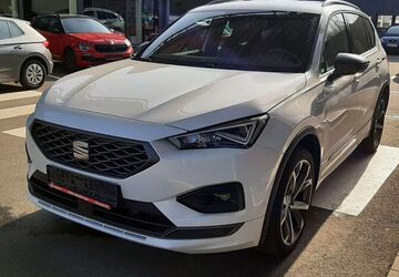 Seat Tarraco 43.901 km 28.880 &euro; Essen 45326
