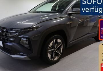 Hyundai TUCSON 20.390 km 34.675 &euro; Schweinfurt 97424