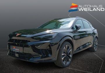 Cupra Formentor 6.100 km 41.190 &euro; Neunkirchen 66539