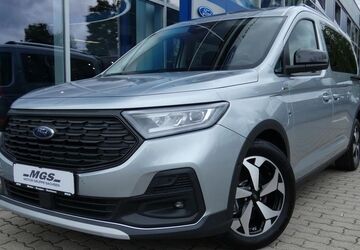 Ford Tourneo Connect 2.999 km 27.990 &euro; Radebeul 01445