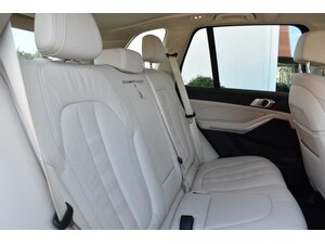 BMW X5 xDrive 30d Aut. Navi Standhzg HUD PanoDach 50.954 km 47.995 &euro; Donauwörth 86609