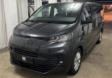 Fiat Scudo 14.000 km 36.771 &euro; Grafing bei München 85567