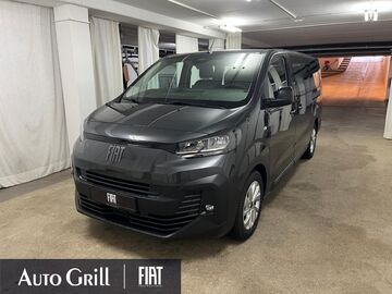 Gebrauchte Fiat Scudo