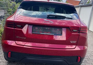 Jaguar E-Pace 149.000 km 15.000 &euro; Willich 47877