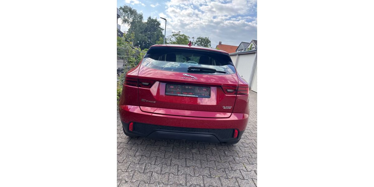 Jaguar E-Pace 149.000 km 15.000 &euro; Willich 47877