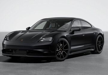 Porsche Taycan 1.574 km 107.980 &euro; Göttingen 37077