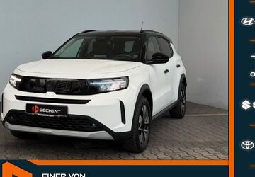 Opel Frontera 2.500 km 25.919 &euro; Heidelberg 69115