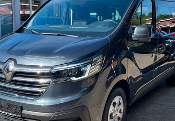 Renault Trafic 15.380 km 38.900 &euro; Schafstedt 25725