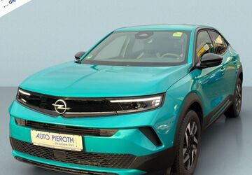 Opel Mokka 2.750 km 24.850 &euro; Bingen 55411