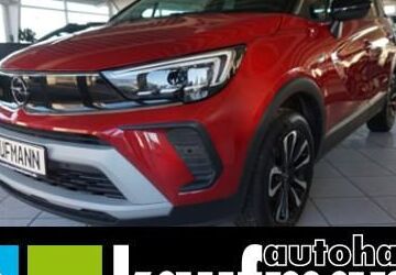 Opel Crossland (X) 40.685 km 15.890 &euro; Aalen-Dewangen 73434